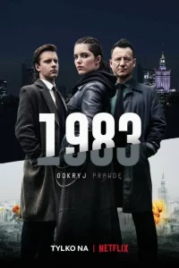 1983 (2018) смотреть онлайн