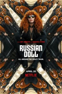 Матрёшка (2019) смотреть онлайн