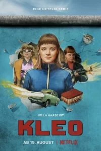 Клео (2022) смотреть онлайн