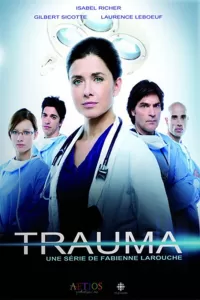 Травма (2010) смотреть онлайн