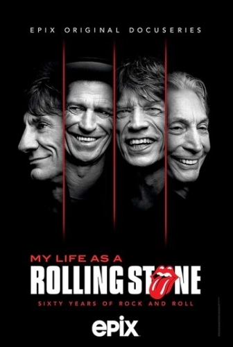 Моя жизнь в Rolling Stones